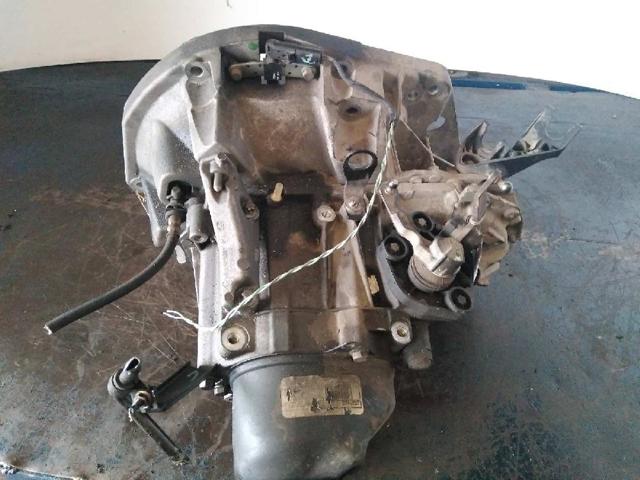 RENAULT JR5123 КПП в наличии Запорожье