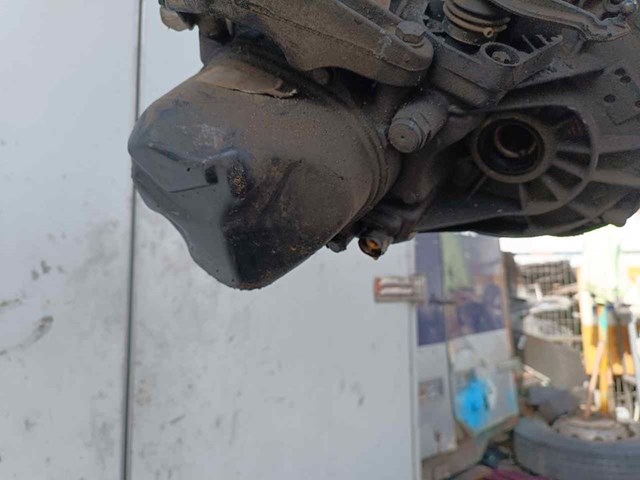 RENAULT JR5125 КПП в наличии Киев