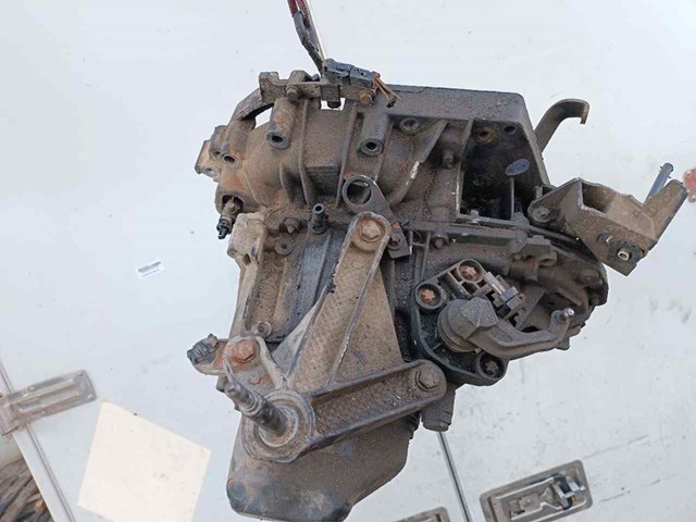 RENAULT JR5125 КПП в наличии Киев