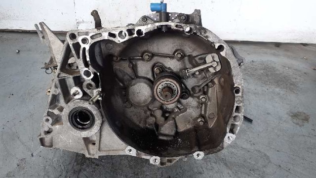 JR5125 RENAULT КПП купить в Киев