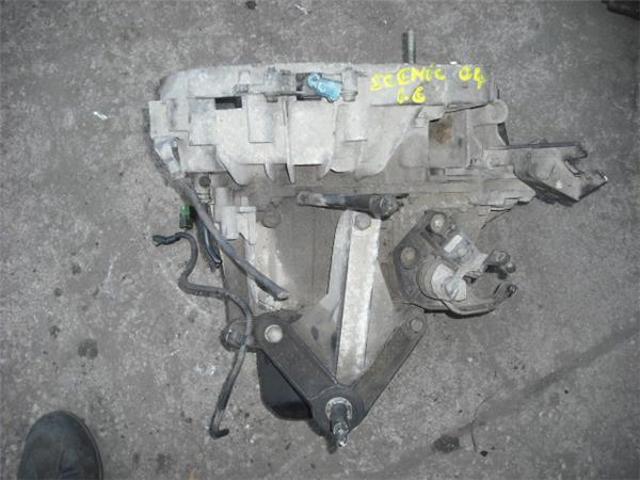 RENAULT JR5125 КПП в наличии Чернигов