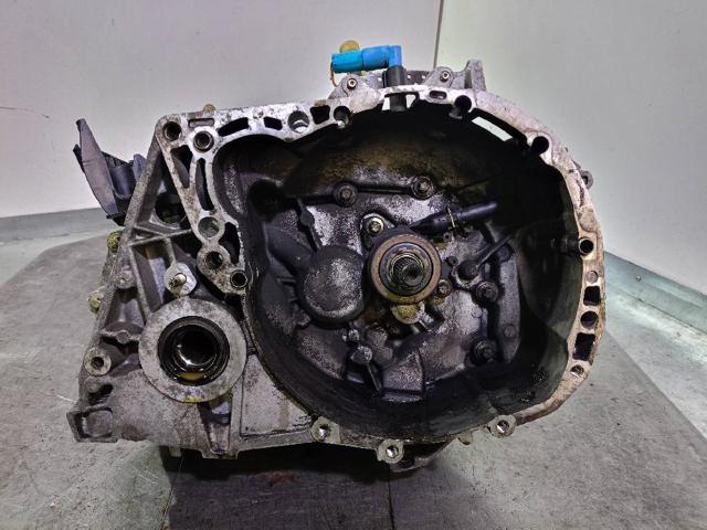 RENAULT JR5129 КПП в наличии Ужгород