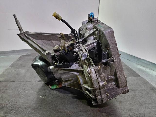 RENAULT JR5129 КПП в наличии Запорожье
