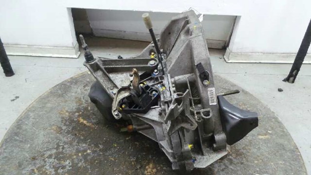 RENAULT JR5131 КПП в наличии Ирпень