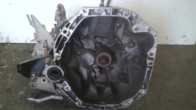 JR5131 КПП в сборе (механическая коробка передач) купить Запорожье