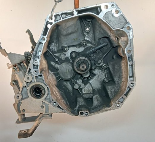 NISSAN JR5132 КПП в наличии Житомир