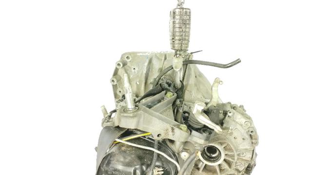 JR5132 NISSAN КПП купить в Одесса