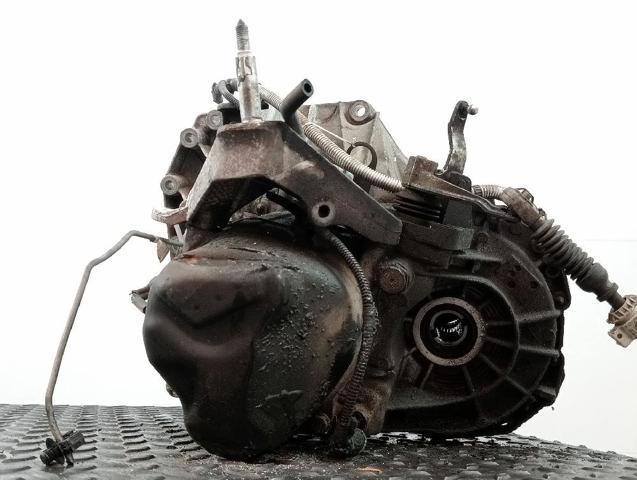 JR5132 NISSAN КПП купить в Николаев