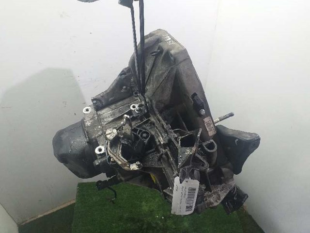 RENAULT JR5150 КПП в наличии Запорожье