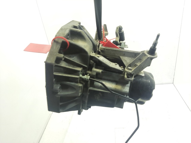 RENAULT JR5150 КПП в наличии Житомир