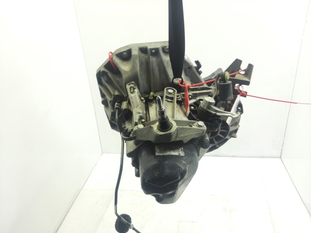 JR5150 RENAULT КПП купить в Харьков
