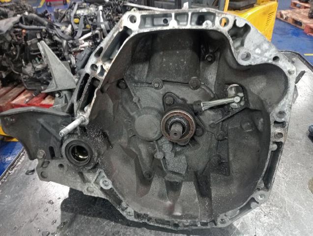 RENAULT JR5150 КПП в наличии Сумы