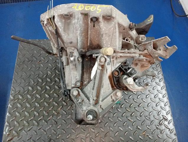 JR5150 RENAULT КПП купить в Киев