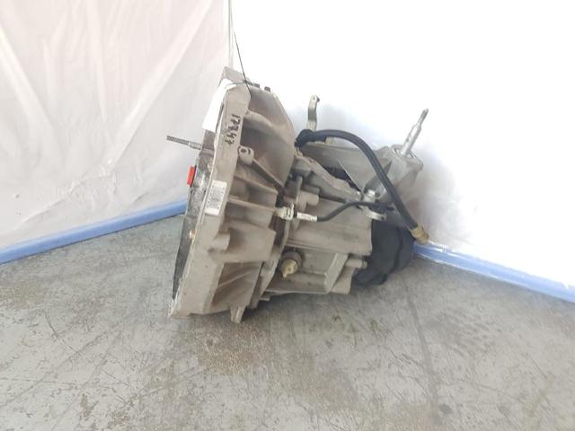 RENAULT JR5154 КПП в наличии Ужгород