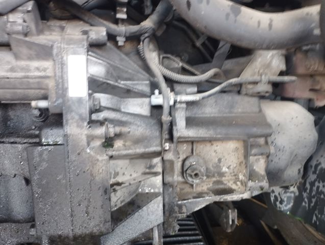 JR5154 RENAULT КПП купить в Харьков
