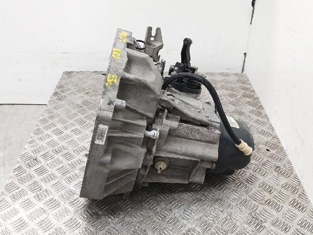 JR5156 RENAULT КПП купить в Украина
