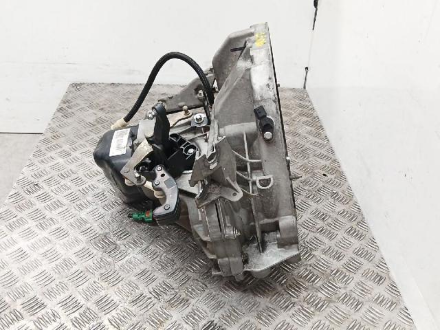 RENAULT JR5156 КПП в сборе (механическая коробка передач) в наличии Днепр
