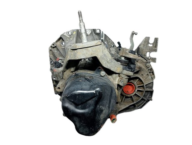 RENAULT JR5156 КПП в наличии Ужгород