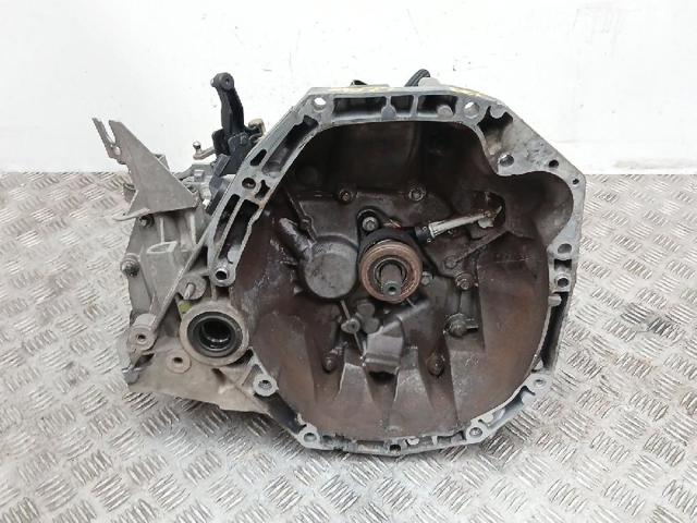 RENAULT JR5156 КПП в наличии Сумы