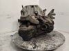 Caixa de Mudança montada (caixa mecânica de velocidades) JR5156 RENAULT