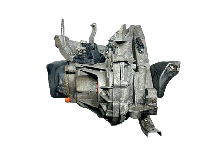 RENAULT JR5156 КПП в наличии Тернополь