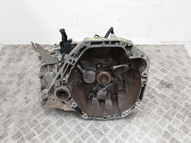 JR5156 RENAULT КПП купить в Ужгород
