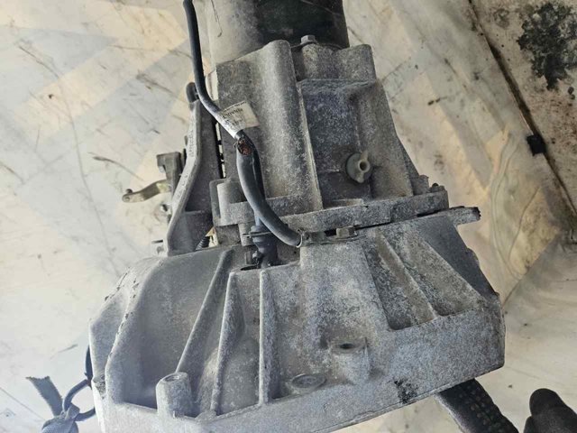 RENAULT JR5164 КПП в наличии Ужгород