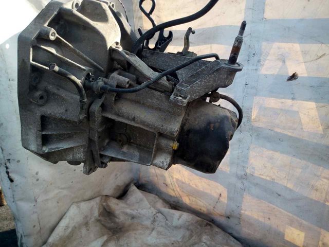 RENAULT JR5164 КПП в наличии Черкассы