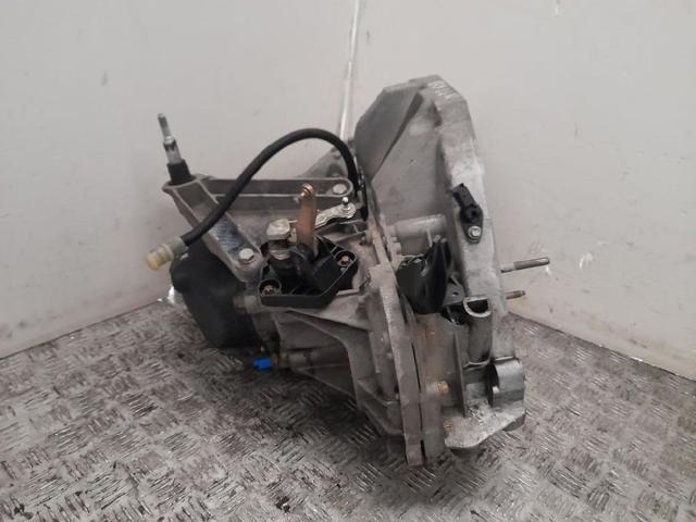 JR5164 RENAULT КПП купить в Житомир