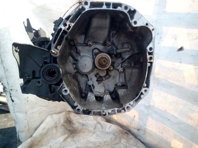 RENAULT JR5164 КПП в наличии Винница