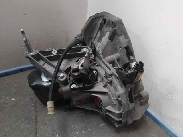 RENAULT JR5166 КПП в наличии Ужгород
