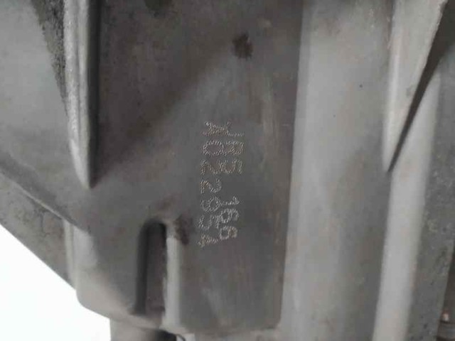 JR5166 RENAULT КПП в сборе (механическая коробка передач) купить в Львов