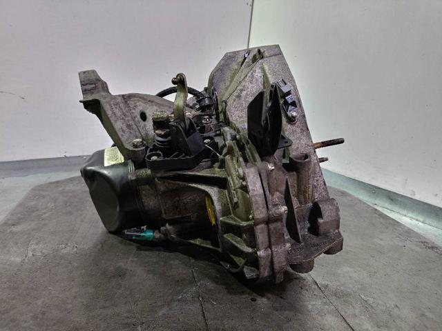 JR5175 Renault (RVI)