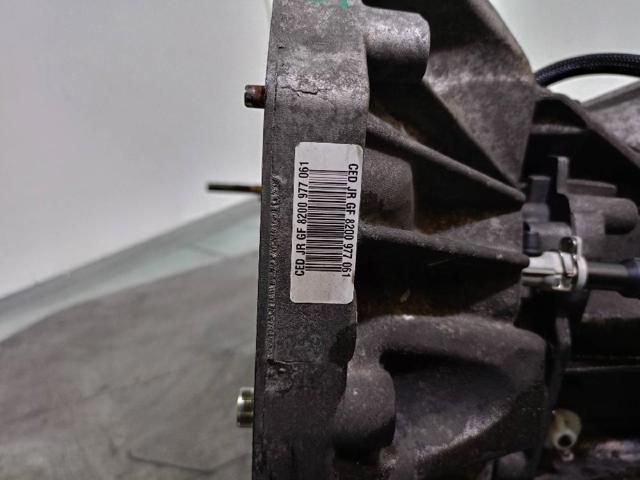 JR5175 Renault (RVI)