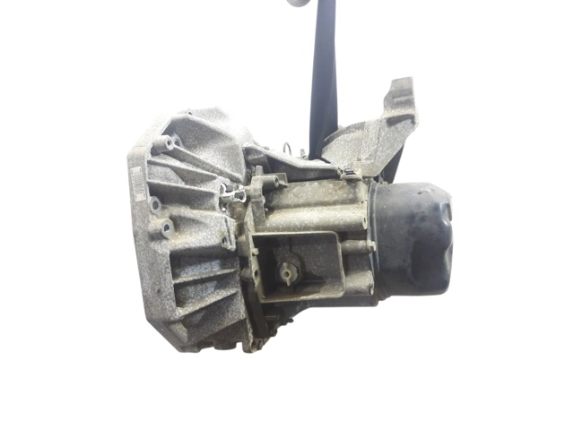 JR5175 Renault (RVI)