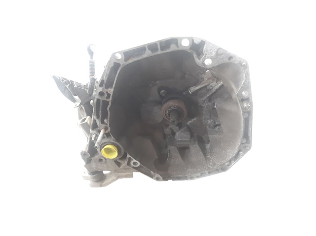 JR5175 Renault (RVI)