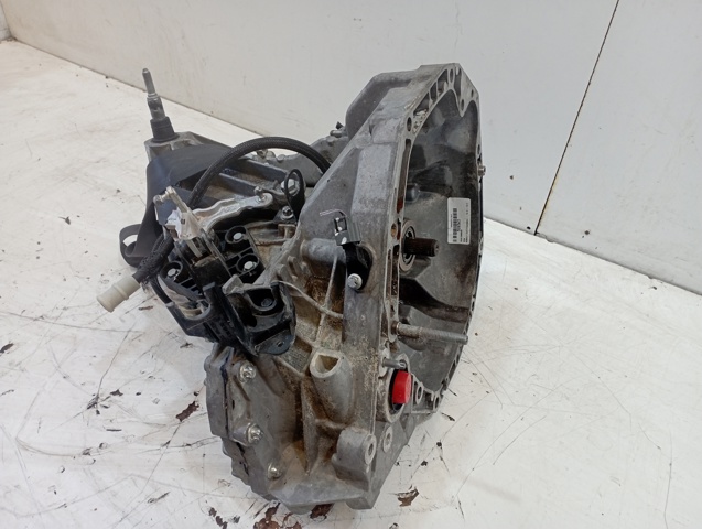 RENAULT JR5306 КПП в наличии Каменское
