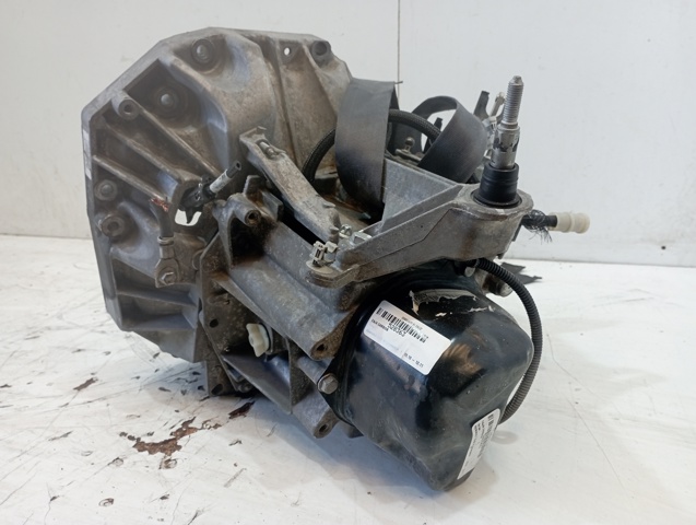 RENAULT JR5306 КПП в наличии Львов