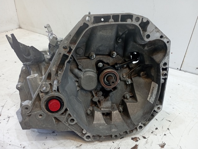 JR5306 RENAULT КПП купить в Днепр