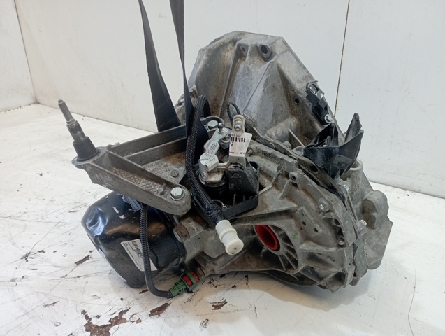 JR5306 RENAULT КПП купить в Львов