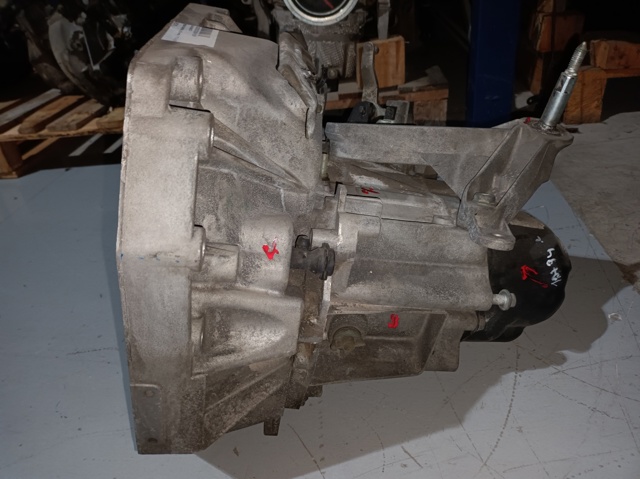 JR5318 КПП купить Каменское