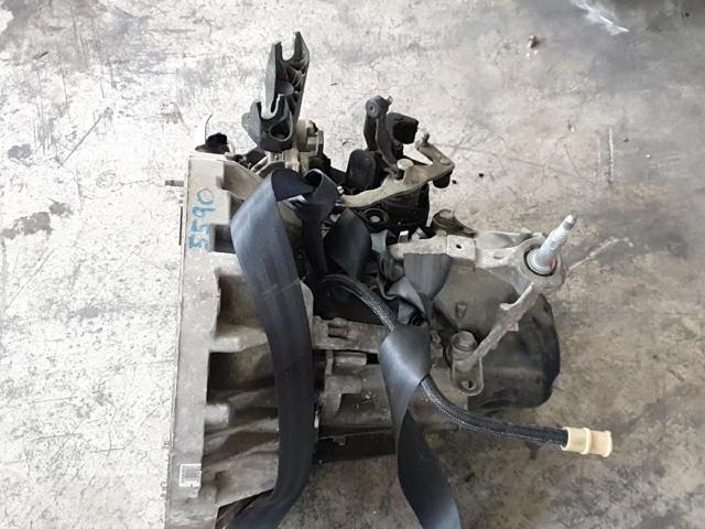 RENAULT JR5332 КПП в наличии Львов