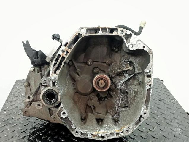 JR5335 КПП в сборе (механическая коробка передач) купить Сумы
