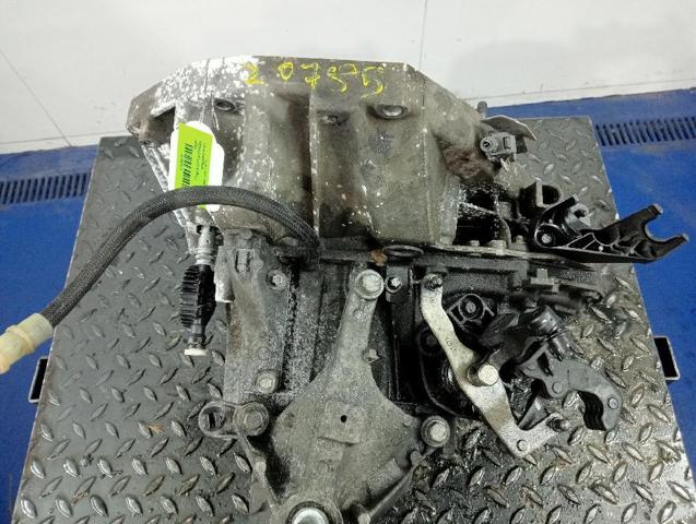 JR5335 RENAULT КПП купить в Винница