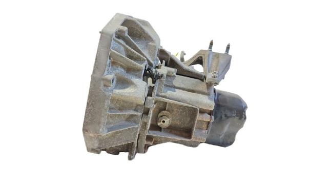 RENAULT JR5336 КПП в наличии Каменское