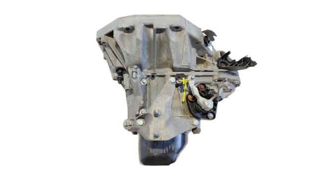 JR5336 RENAULT КПП купить в Николаев
