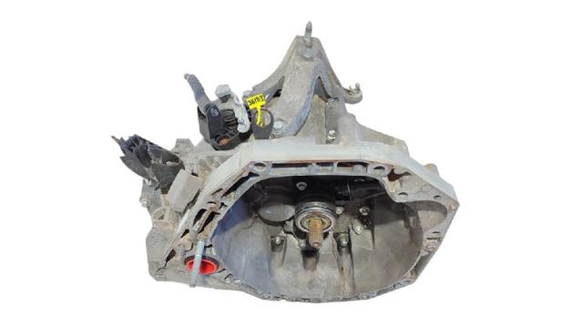 JR5336 RENAULT КПП купить в Житомир