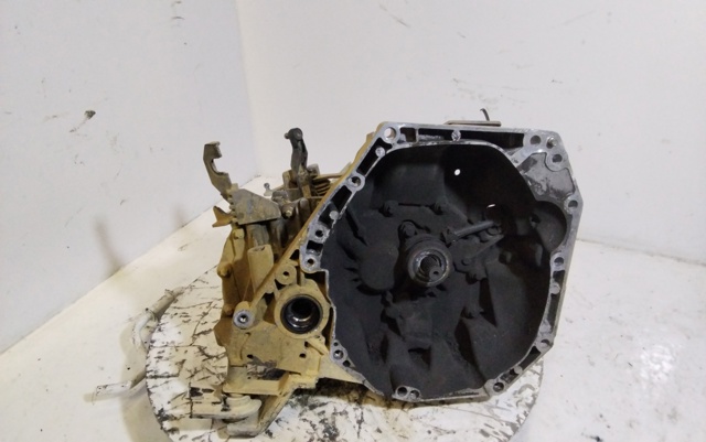 JR5339 NISSAN КПП купить в Одесса