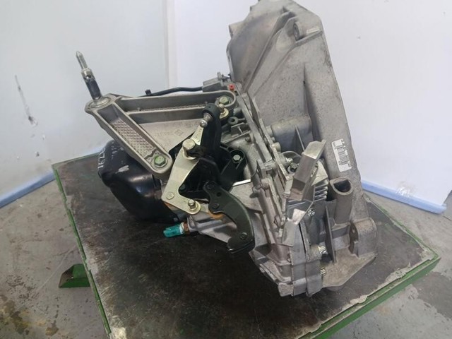 NISSAN JR5339 КПП в наличии Сумы
