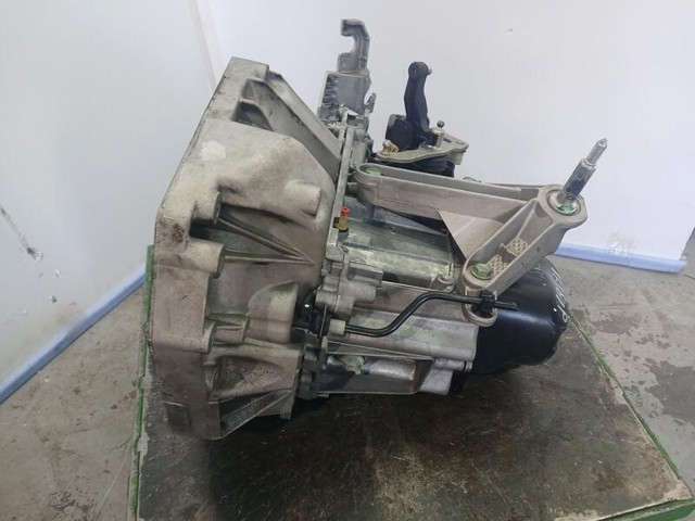 JR5339 NISSAN КПП купить в Ирпень